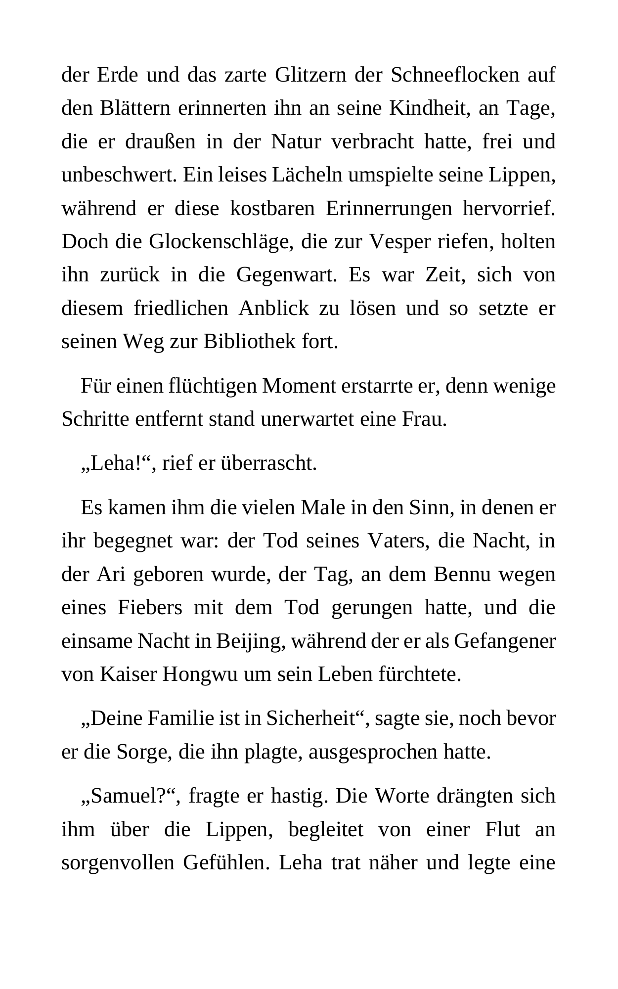 Manuskriptseite 3