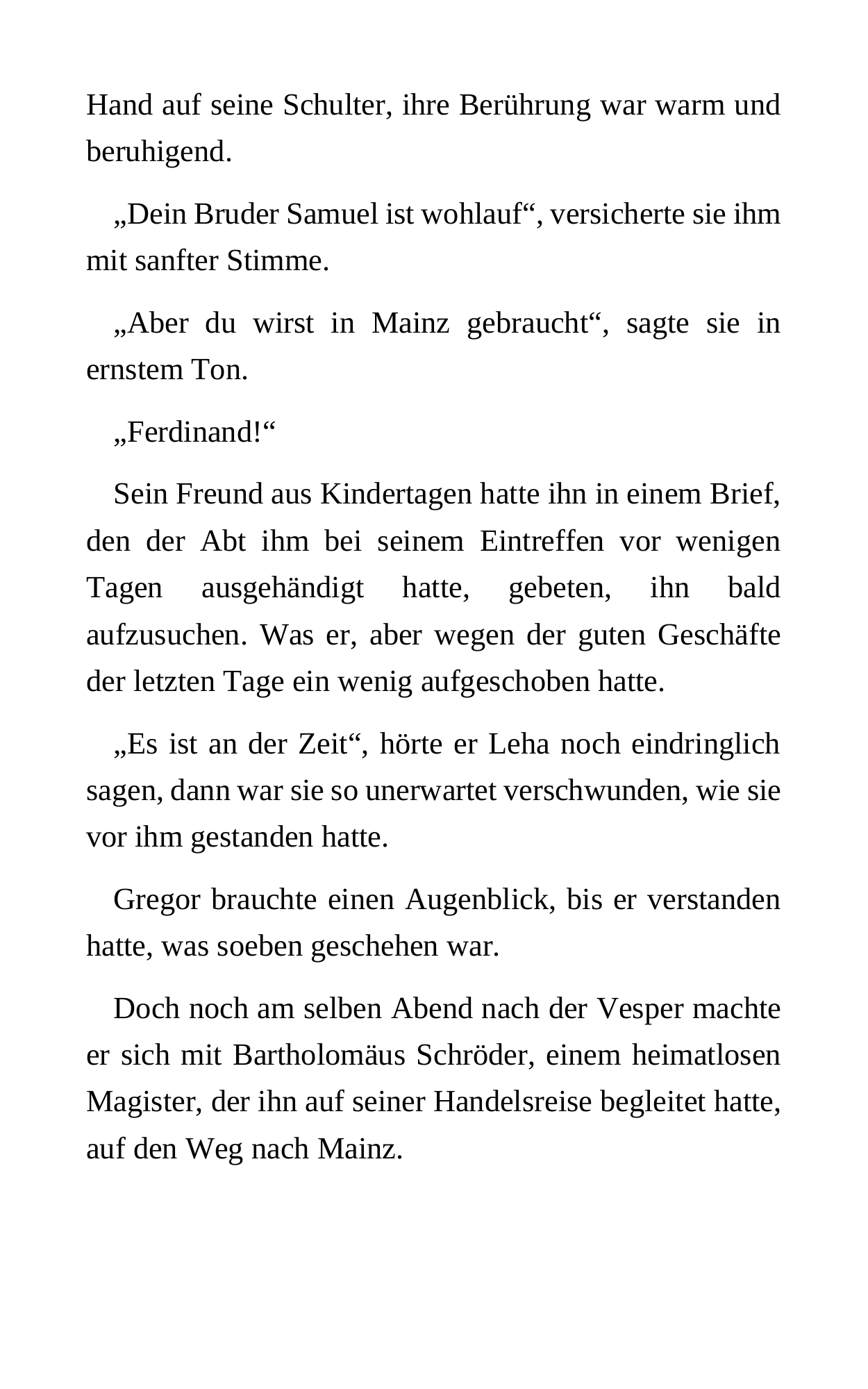 Manuskriptseite 4