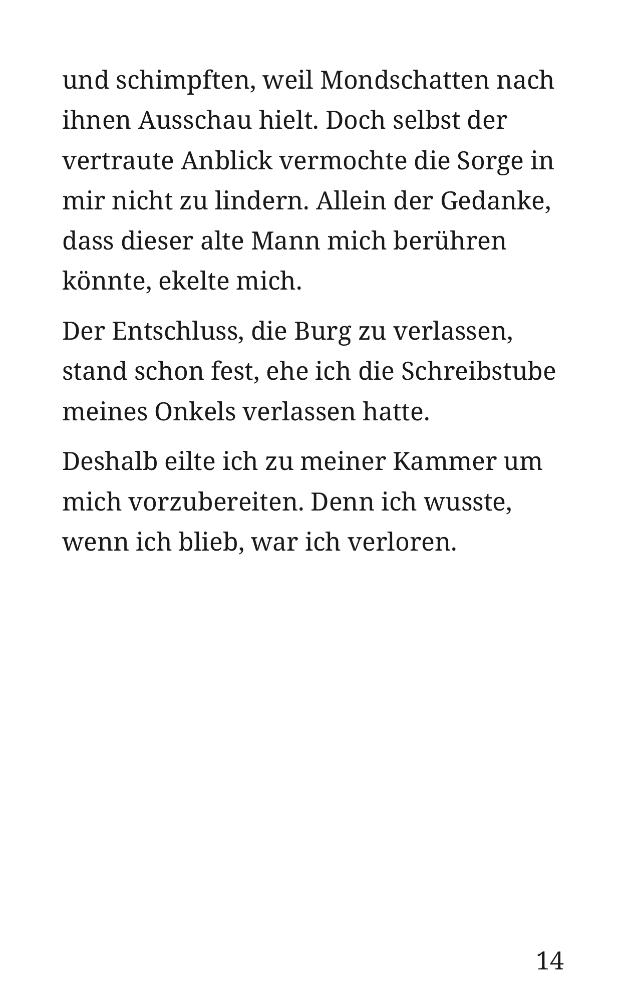 Manuskriptseite 14