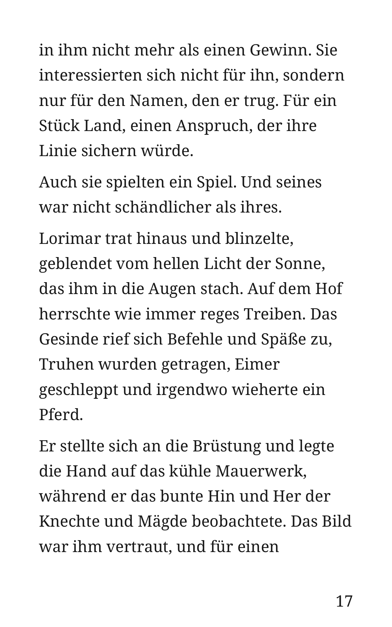 Manuskriptseite 17