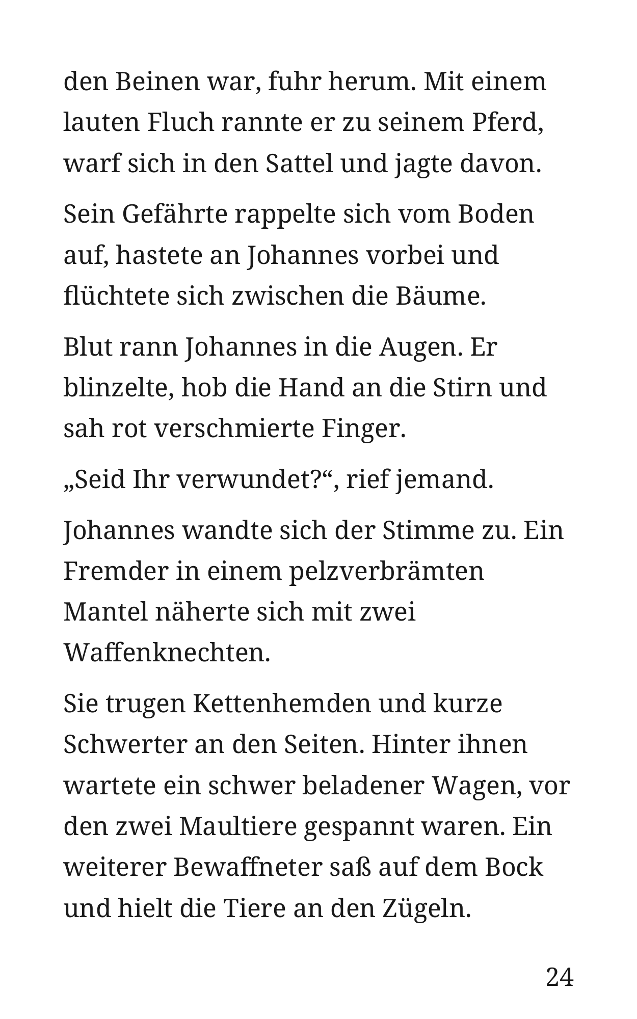 Manuskriptseite 24