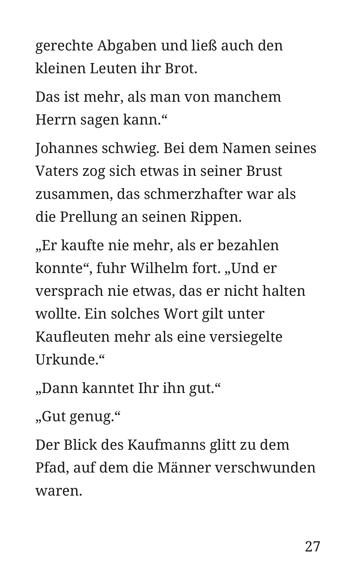 Manuskriptseite 27
