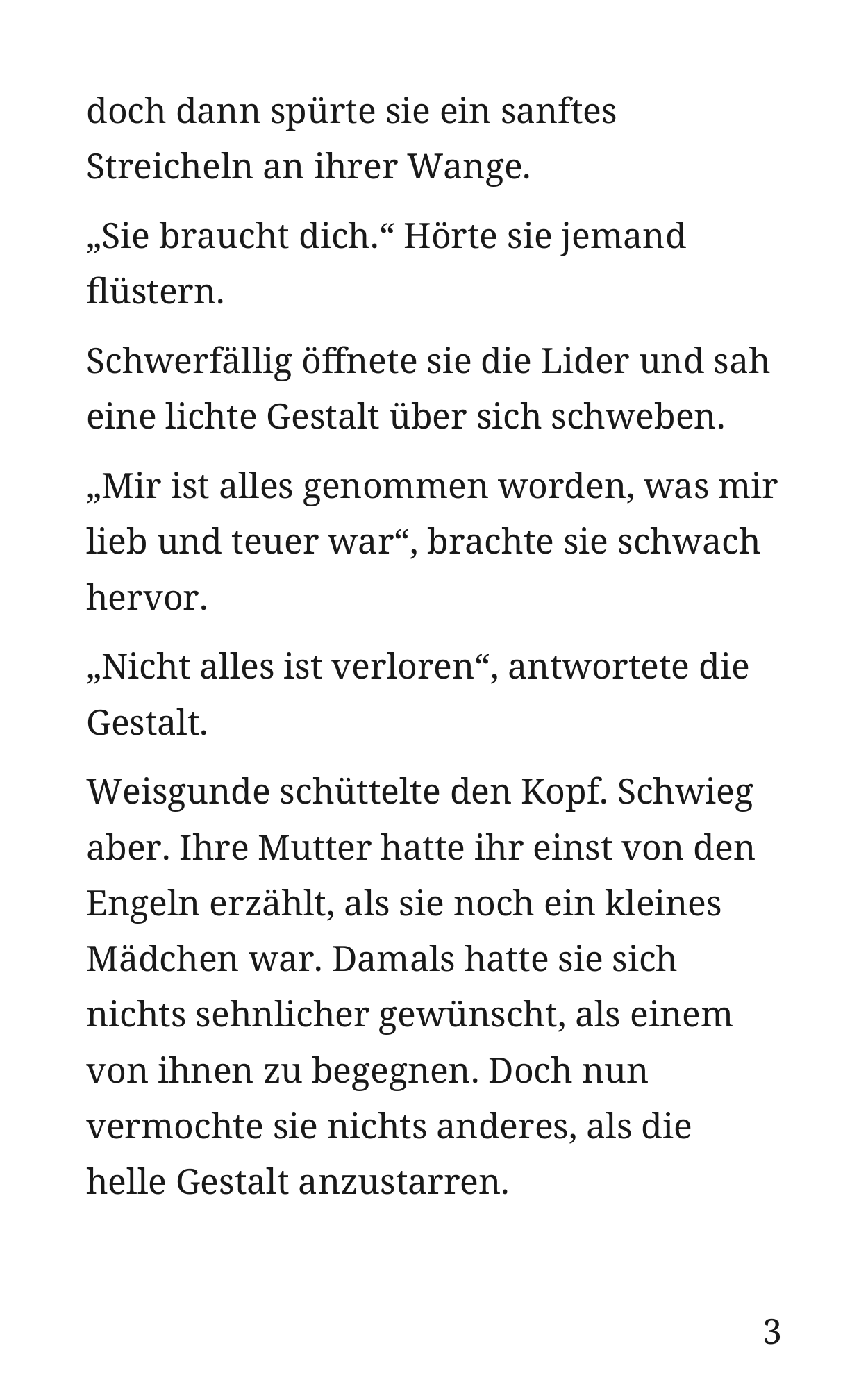 Manuskriptseite 3