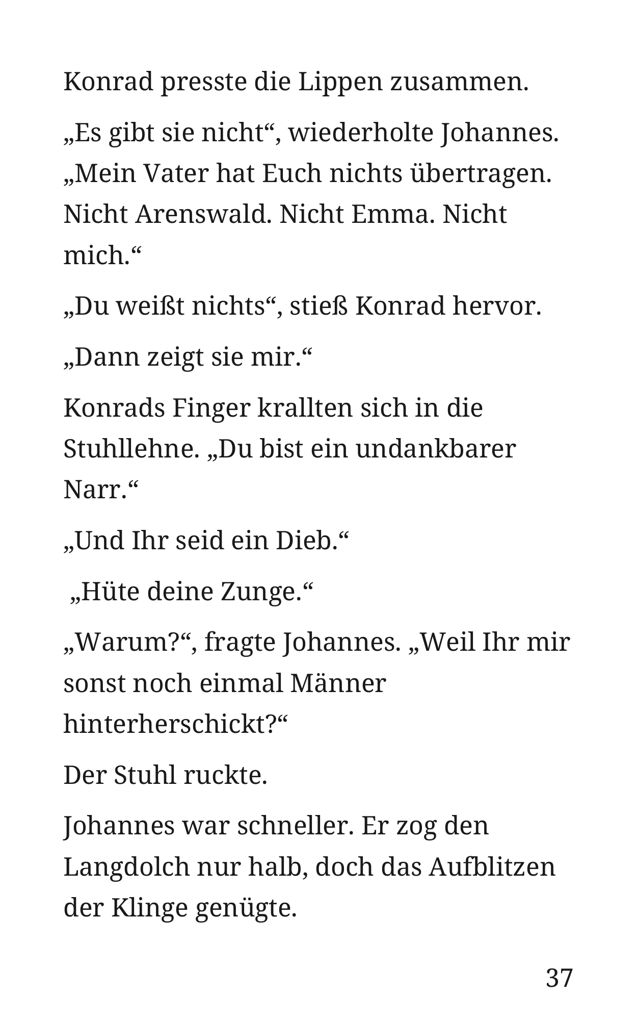 Manuskriptseite 37