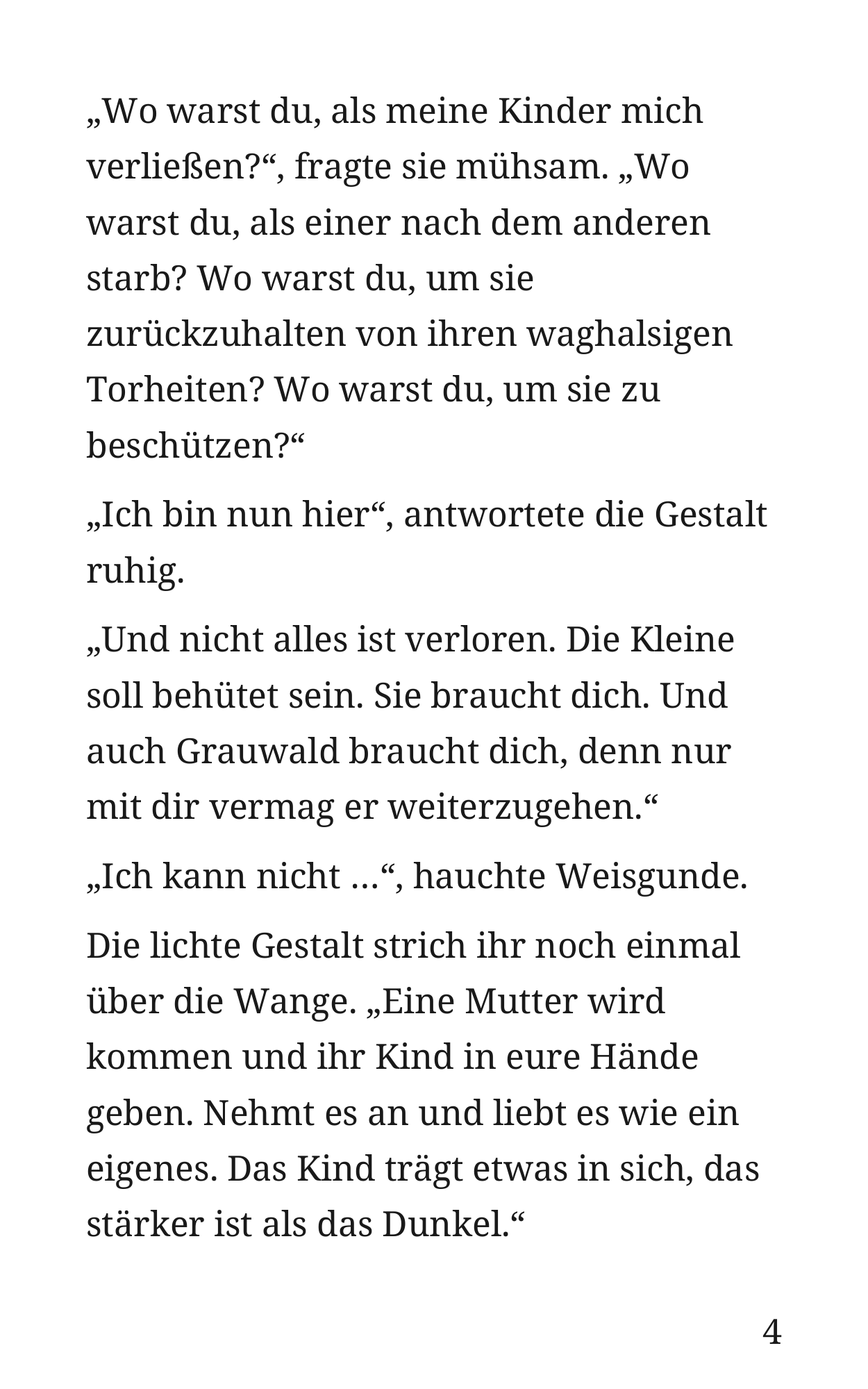Manuskriptseite 4
