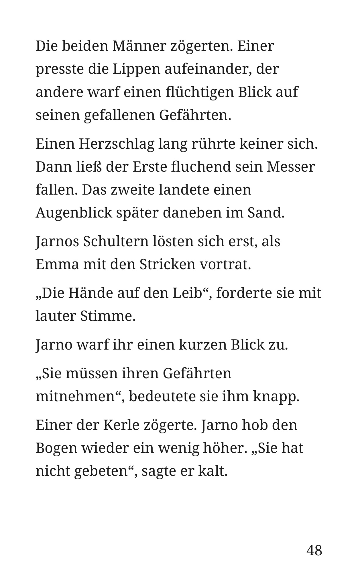 Manuskriptseite 48